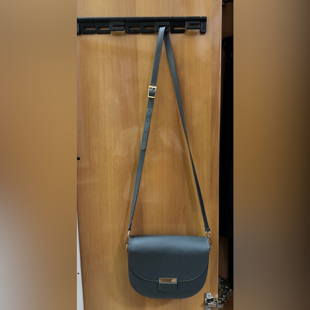 Christian Laurier Paris Crossbody Bag